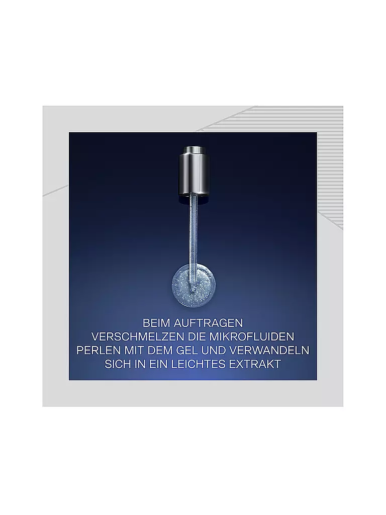 LA PRAIRIE Skin Caviar Harmony L'Extrait Anti-Aging Extrakt 20ml  keine Farbe