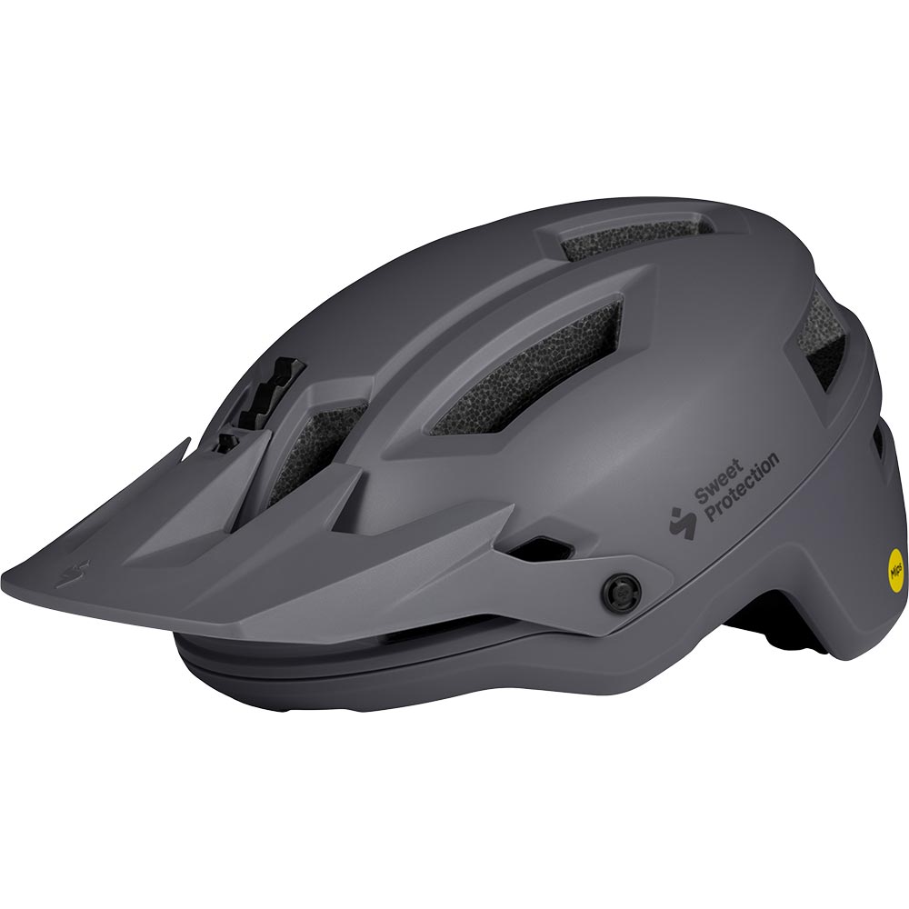 Sweet Protection Primer Mips Fahrradhelm graphite