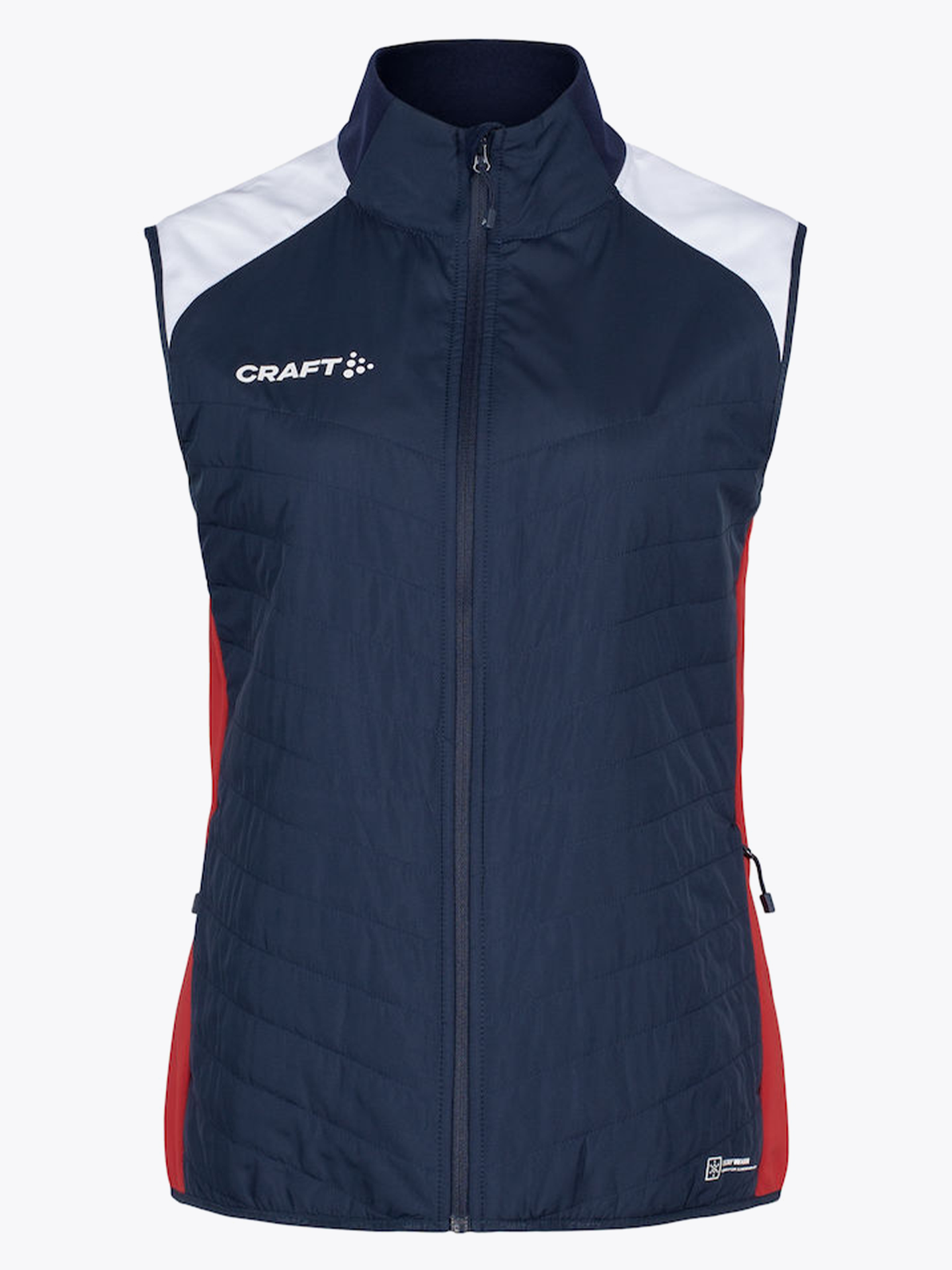 NOR Nordic Ski Club Vest