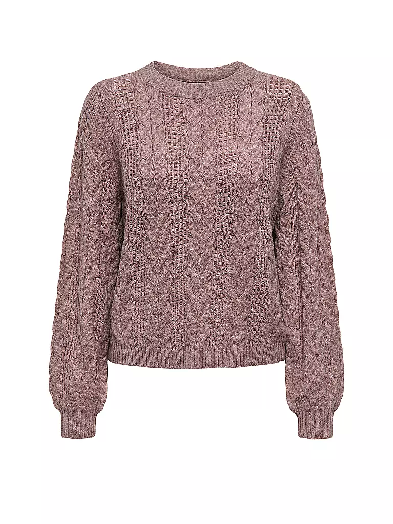 ONLY Pullover ONLRUBINA beere