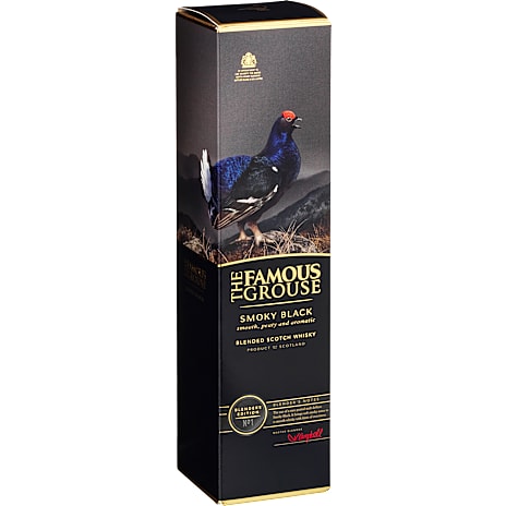 Blended Scotch Whisky