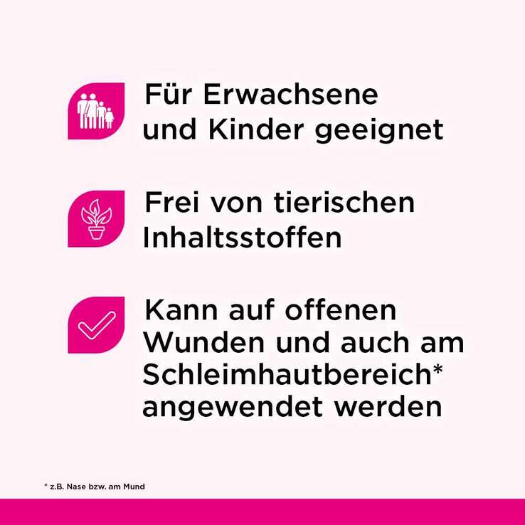 MediGel® Wund- und Heilgel, 50 g