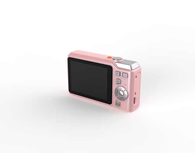 Denver Digitalt kamera DCA-4818RO