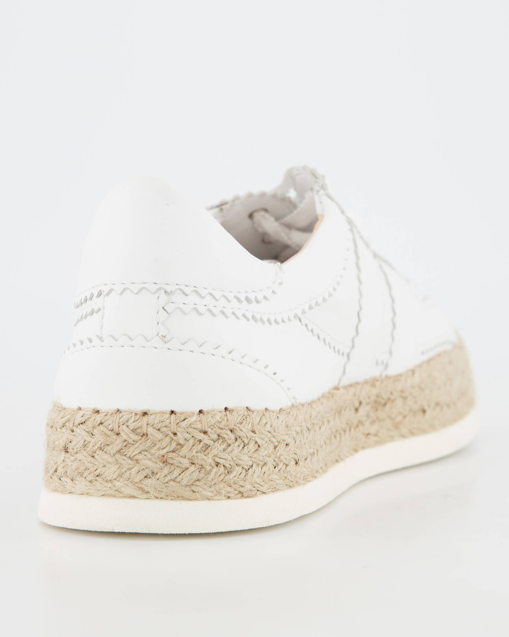 AGL| Damen Sneaker LEDA