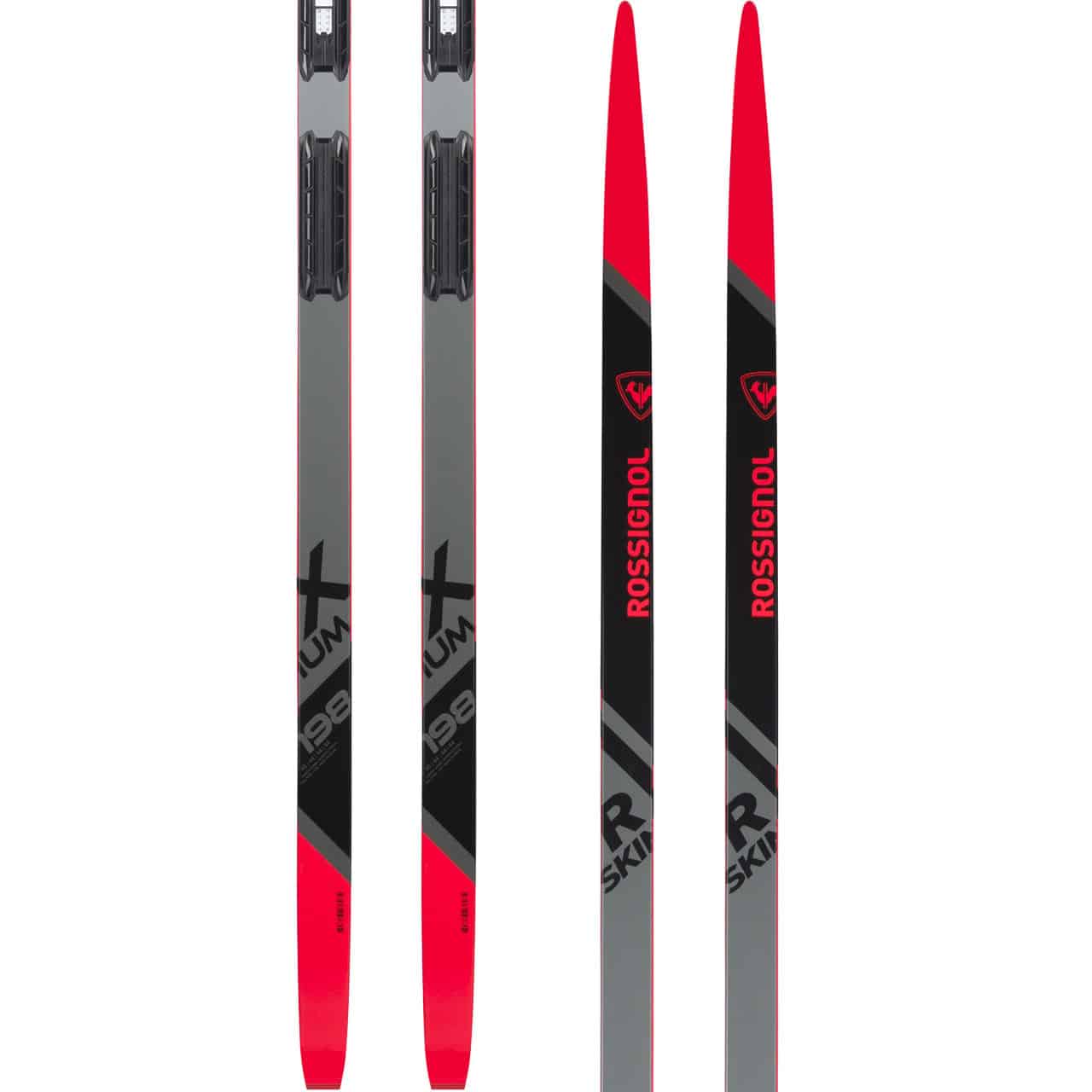 Rossignol X-Ium R-Skin Stiff | Rossignol Langlaufski | Rossignol Skier | Rossignol | R | MARKEN | XSPO