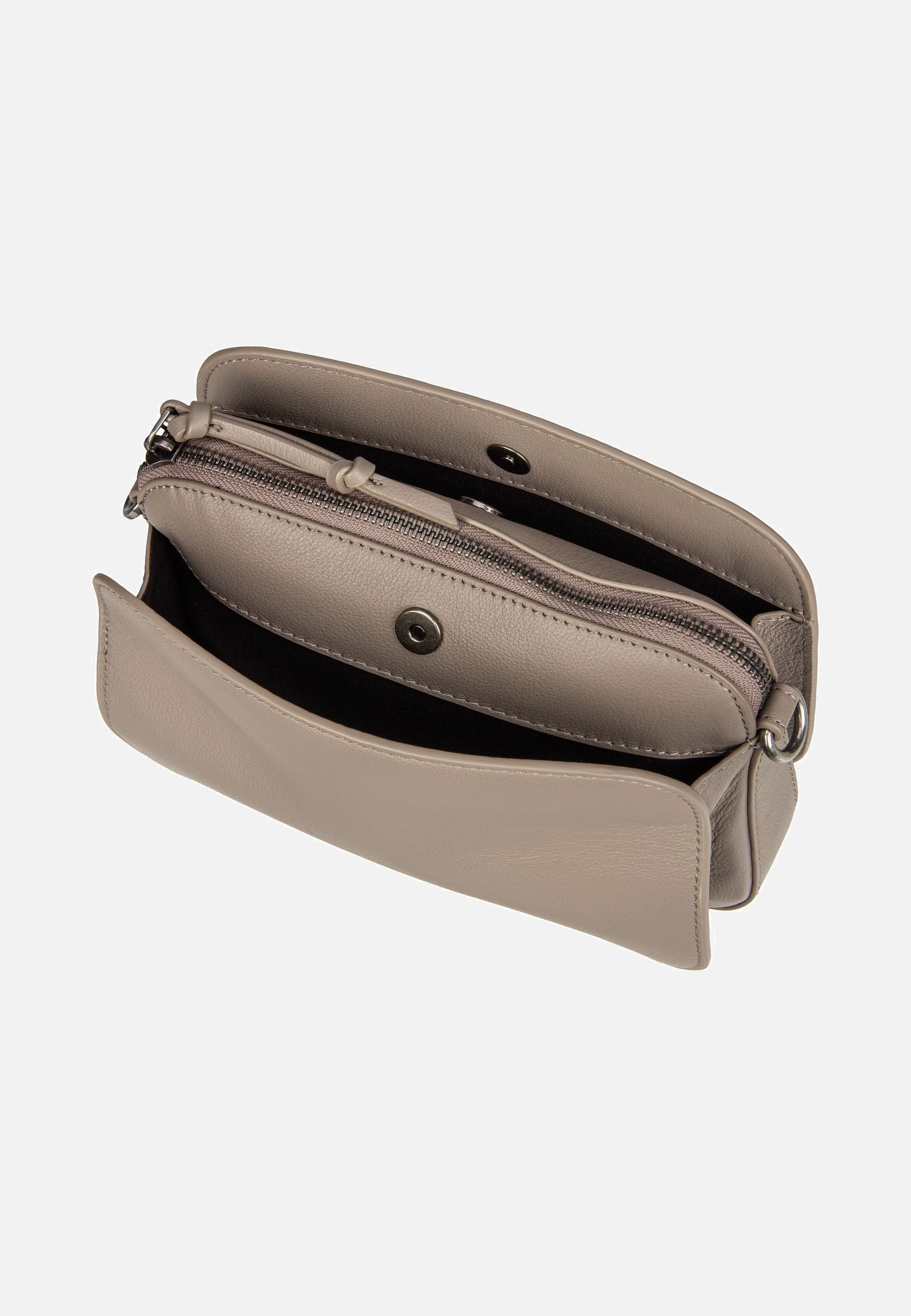 Luka 20 Neutral Gray - Umhängetasche