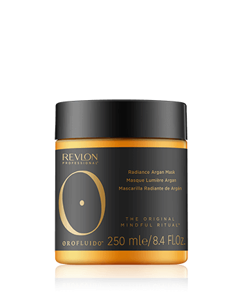 Revlon Professional Orofluido Radiance Argan Mask 250ml