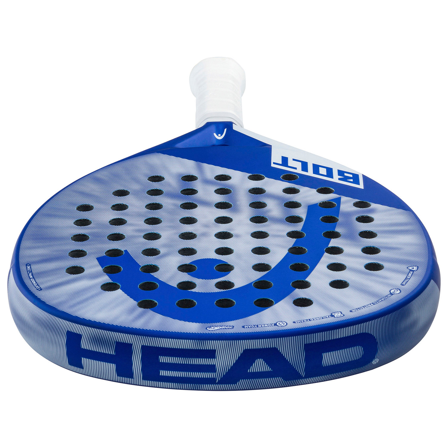 HEAD Bolt + Ballen