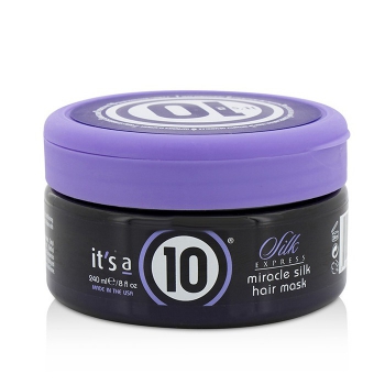 IT'S A 10 It's A 10 Silk Express Miracle Silk Hair Mask 240ml/8oz