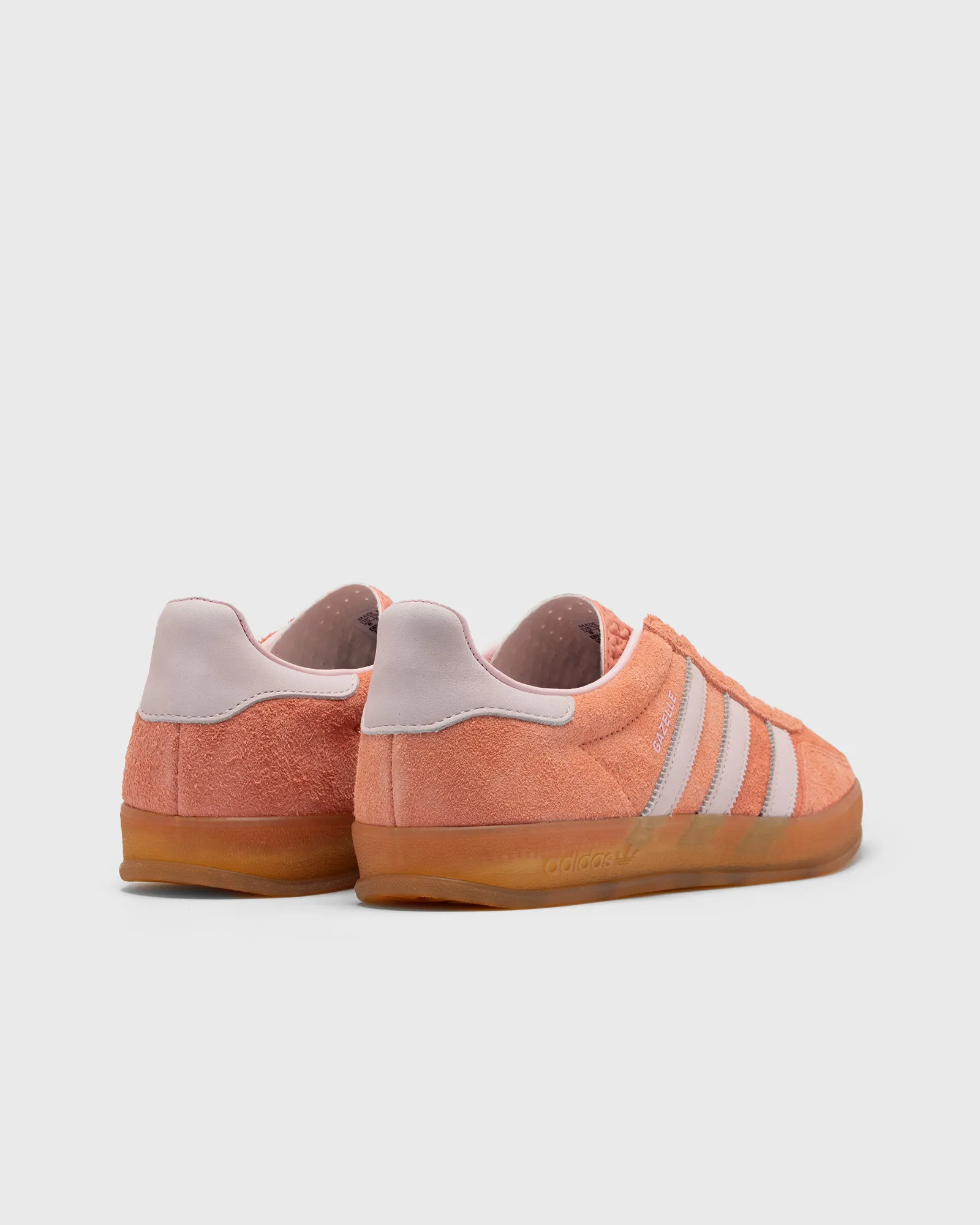 Adidas WMNS GAZELLE INDOOR