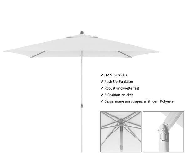 Doppler Sonnenschirm ACT NEO Push up,