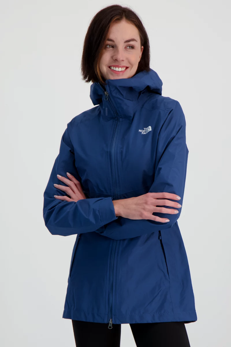 The North Face Hikesteller Parka Damen Outdoorjacke