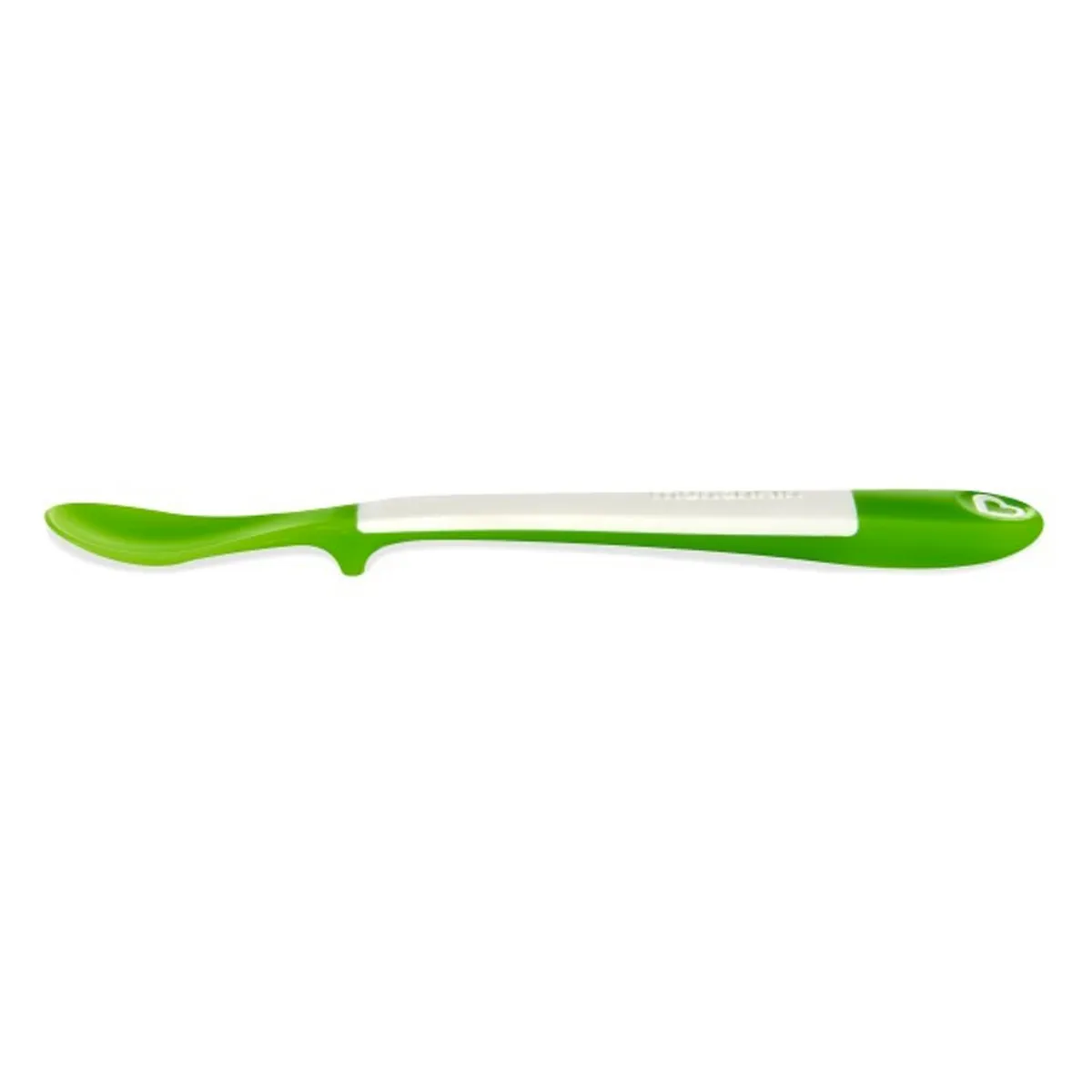 Munchkin Cuillères En Silicone Paquet de 3