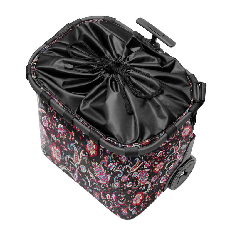 Reisenthel Carrycruiser Frame paisley bla