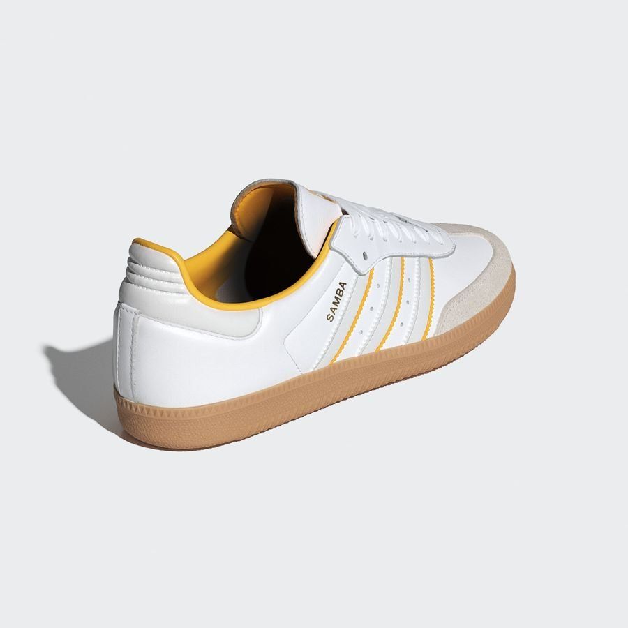 Adidas Original Chaussure Samba OG