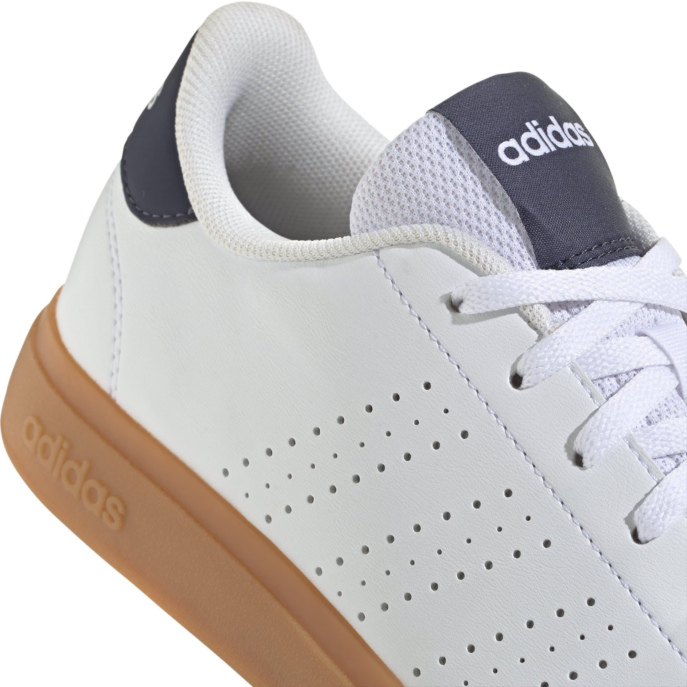 adidas Advantage Lifestyle Trainers Juniors