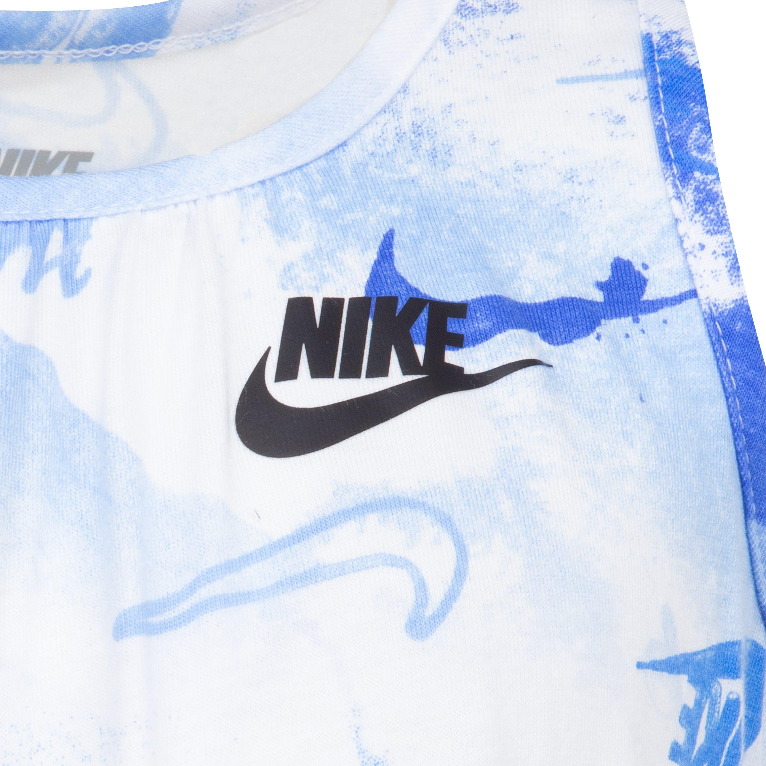 Nike Jersey Daze Set Infants