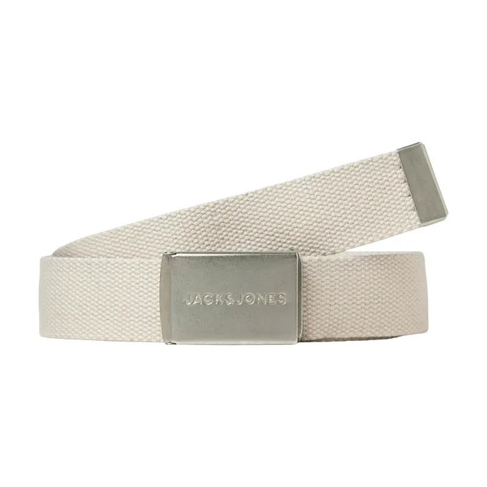 Jack & Jones London Woven Riem Heren