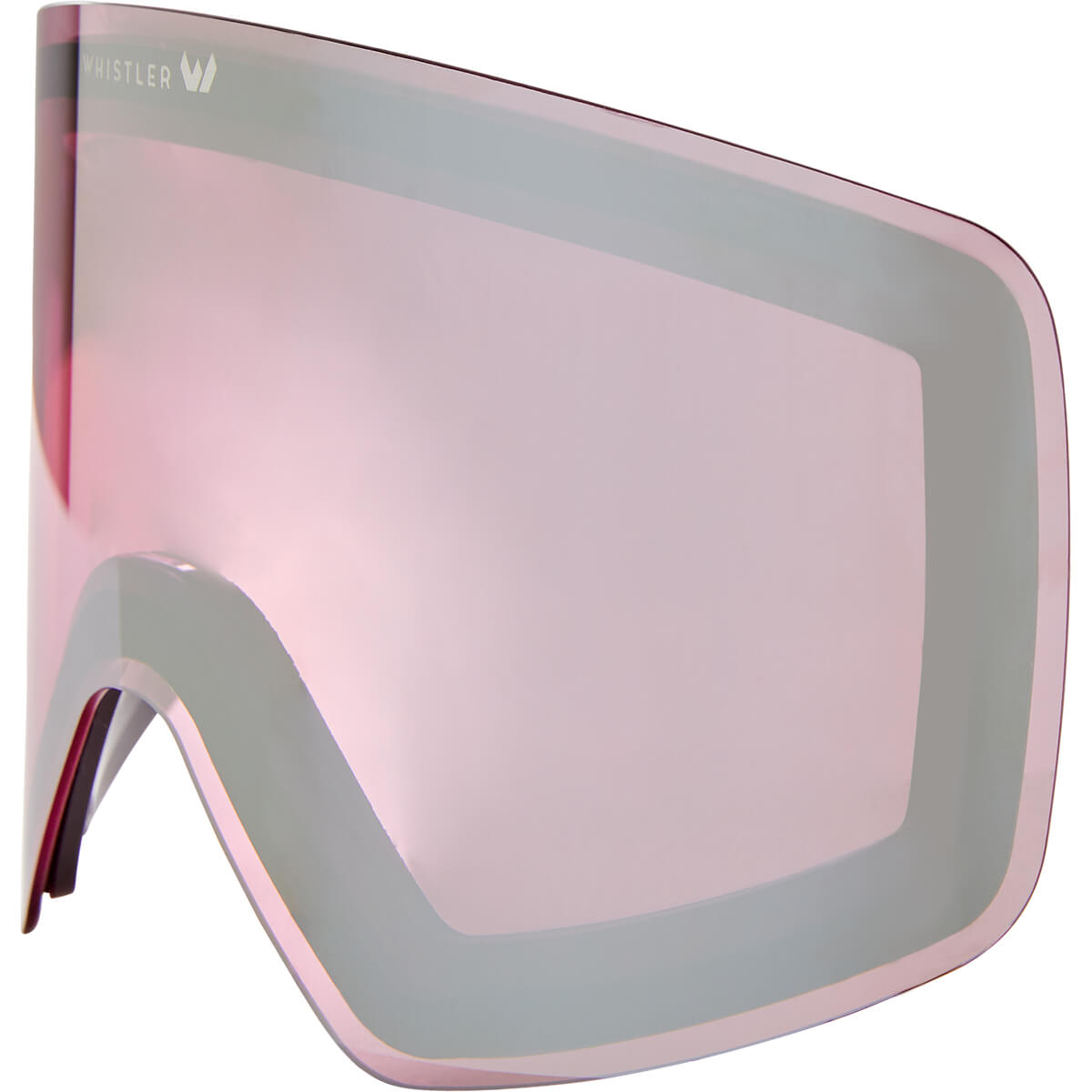 Whistler WS7100 Skibriller + Ekstra Linse