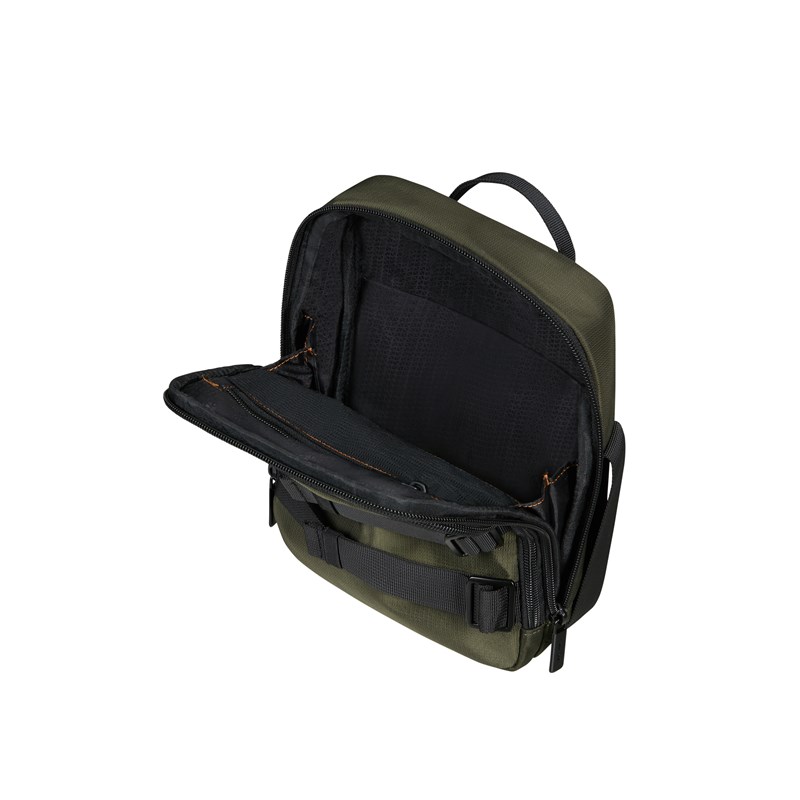 Samsonite<br>Crossover Sackmod
