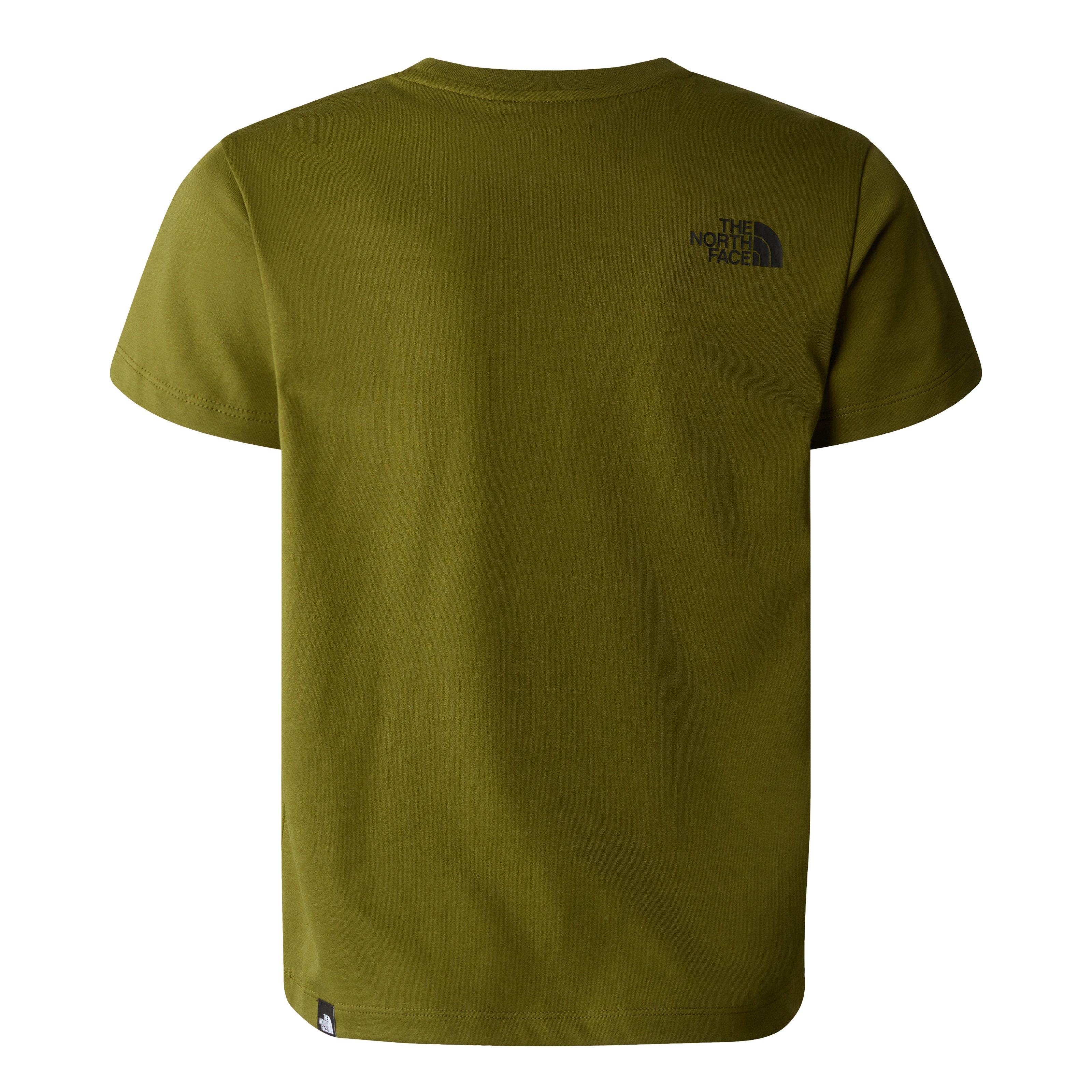 The North Face Easy Logo T Shirt