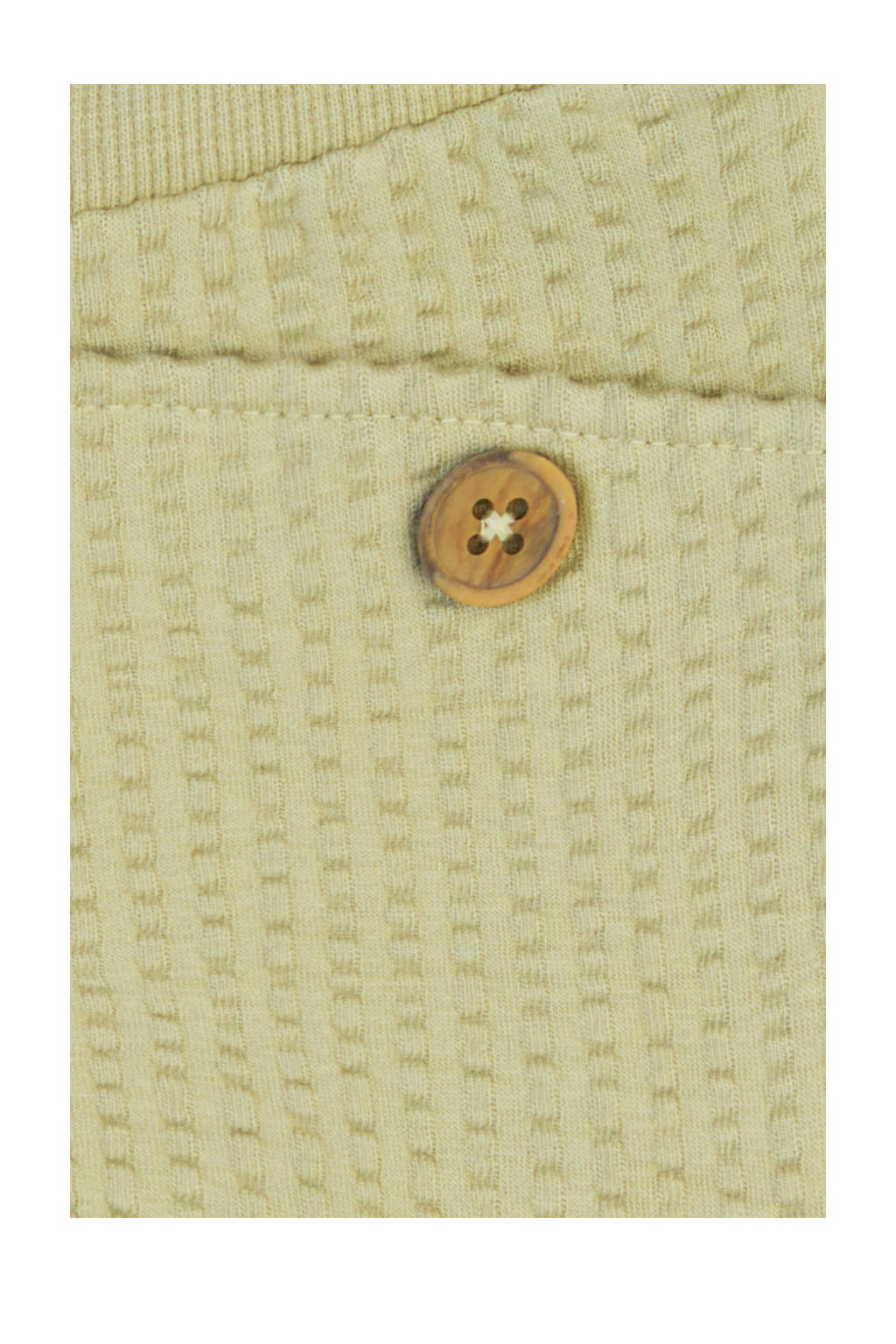 Noppies baby broek groen