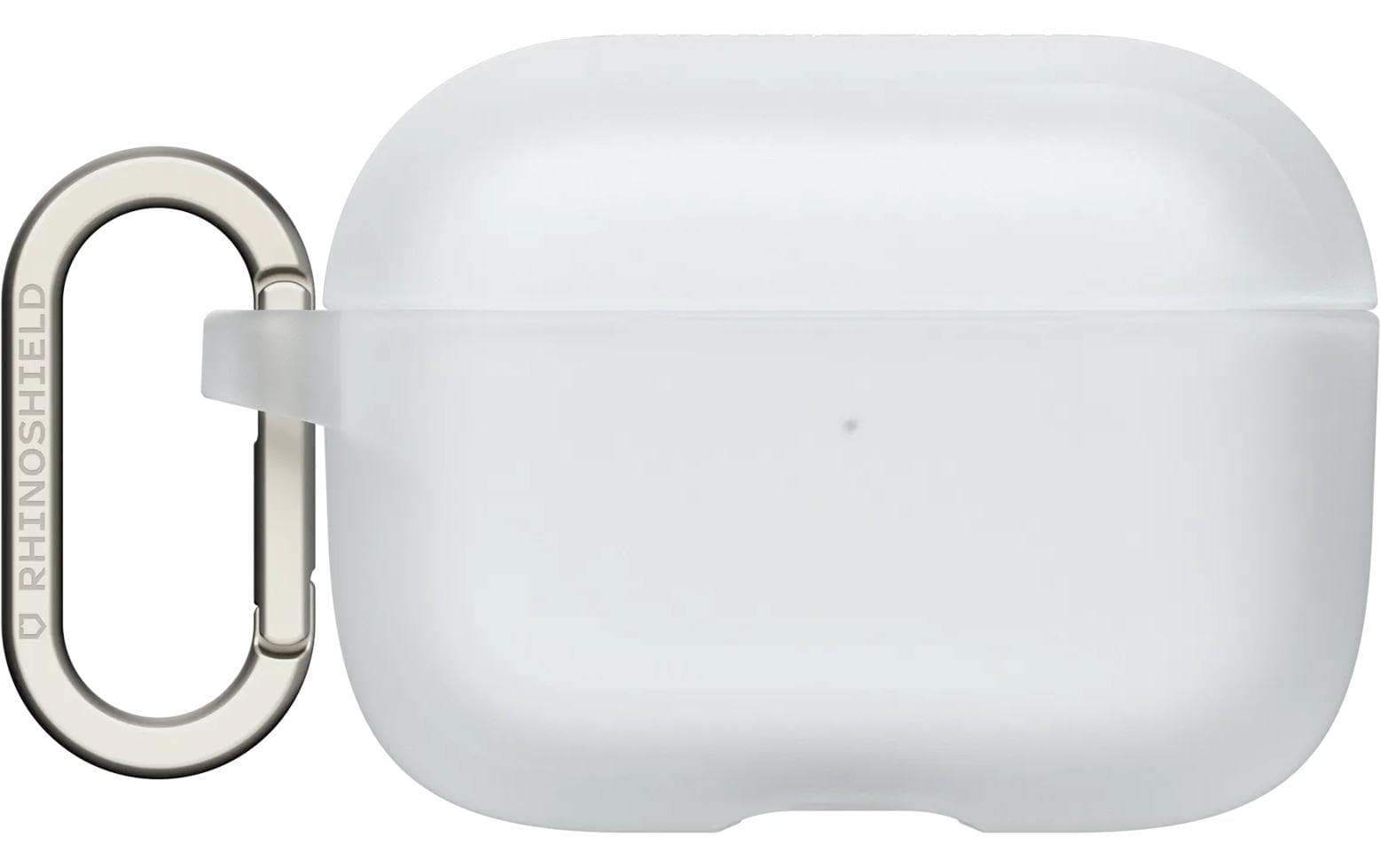 Transportcase AirPods Pro TransparentSchlanke und schützende Hülle für AirPods Pro