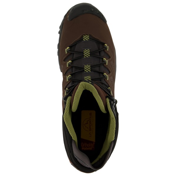 La Sportiva - Ultra Raptor II Mid Leather Wide GTX - Chaussures de randonnée