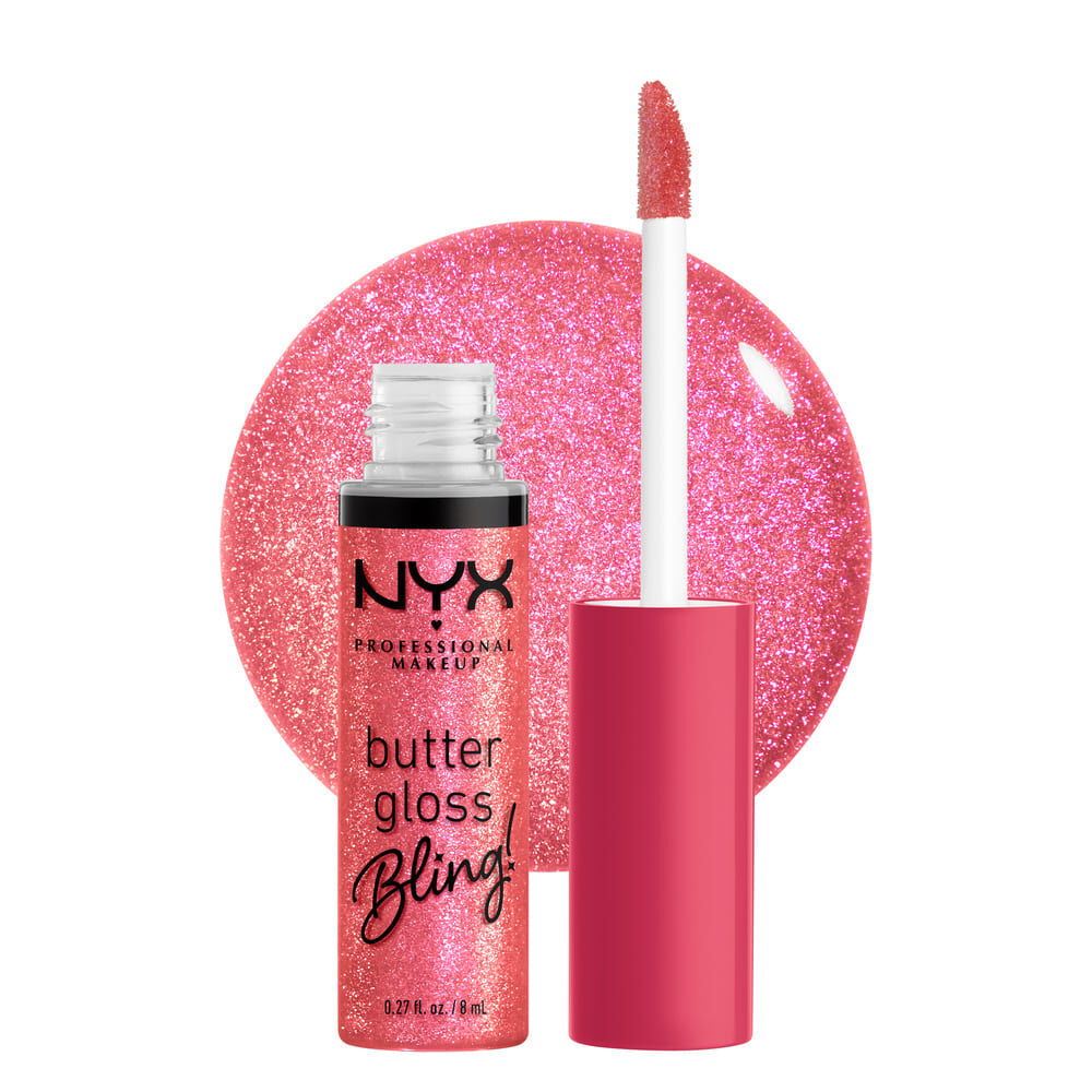 Butter Gloss