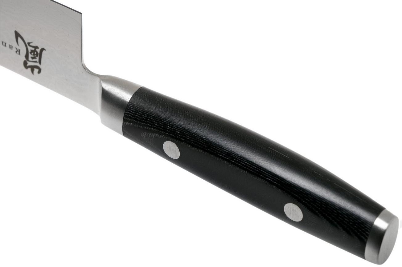 Yaxell Ran 36012 santoku 12,5 cm