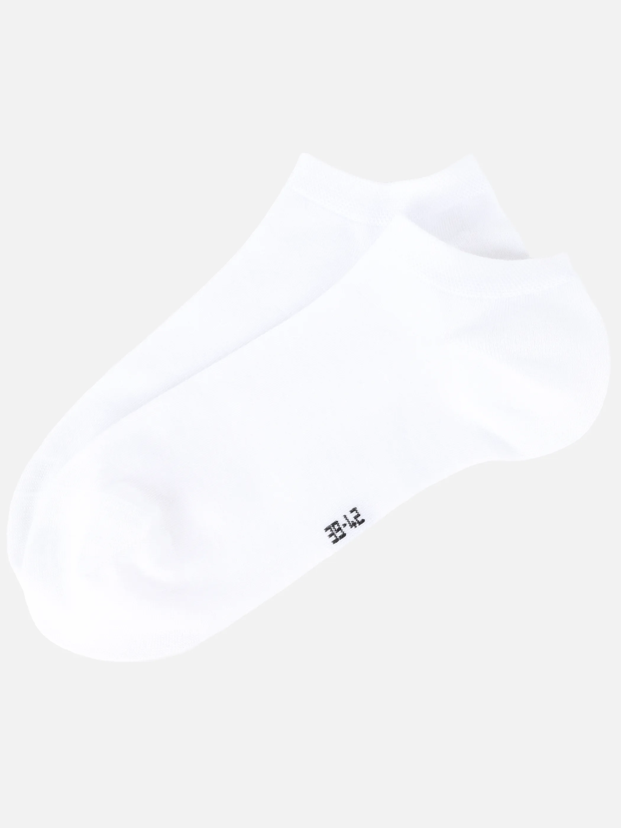 Damen Sneakersocken Bambus im 2er Pack