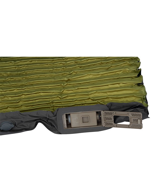RELAX MAT AUTOMATIC 10  (0904)