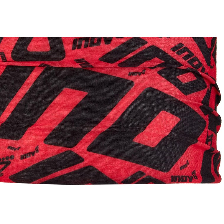 Inov-8 Running Wrag Blue/Red/Red/Black