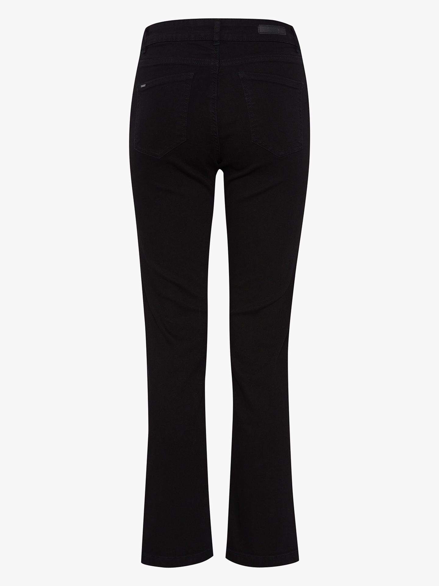 Luni Straight Jeans