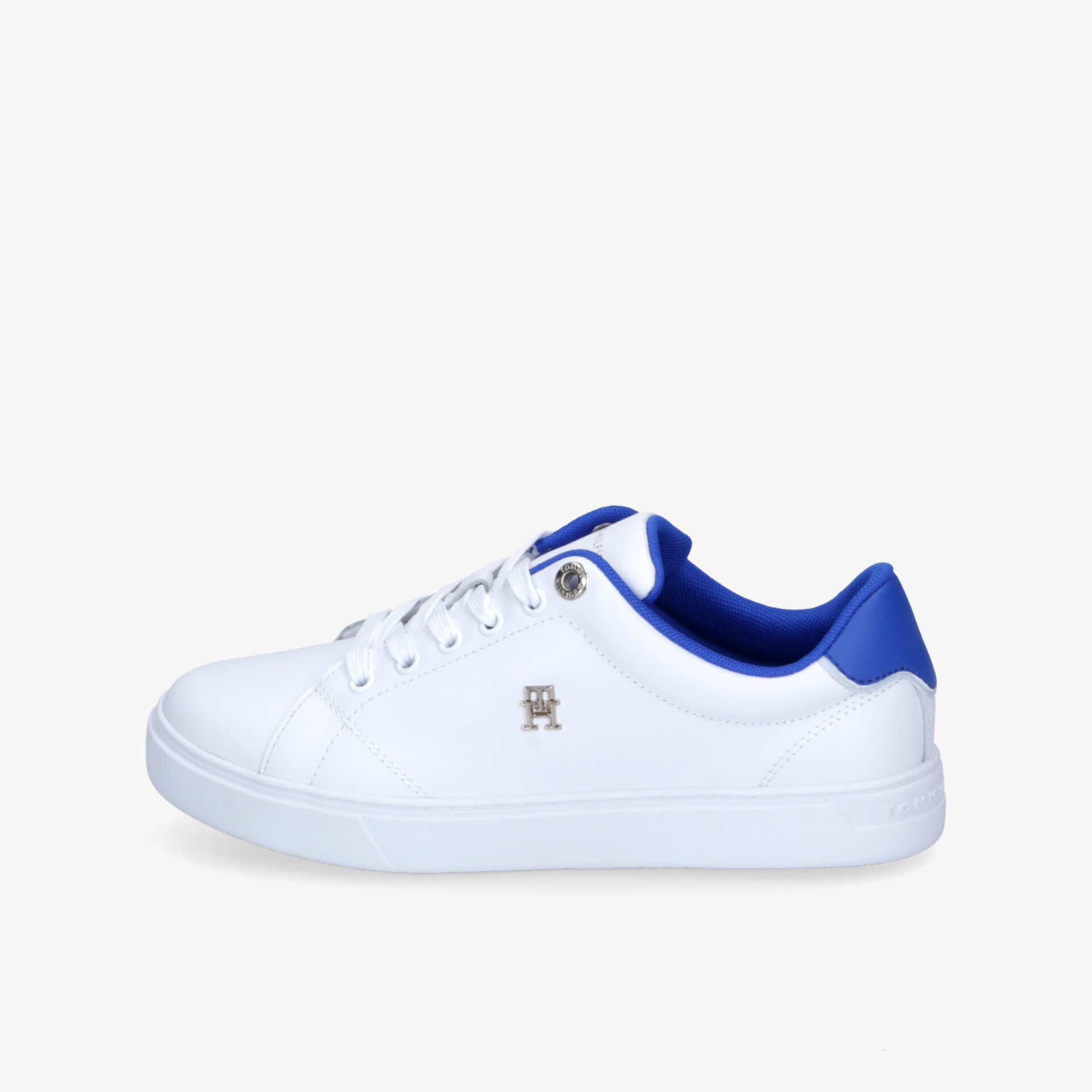 TOMMY HILFIGER Damen Klassische Schnürer