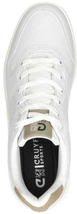 Cruyff Indoor Royal wit