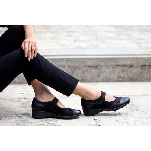 Piesanto - 175957 Negro