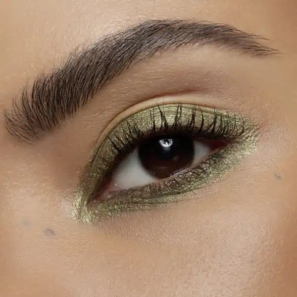 Blend & line eyeshadow stick 03 Feeling Leafy