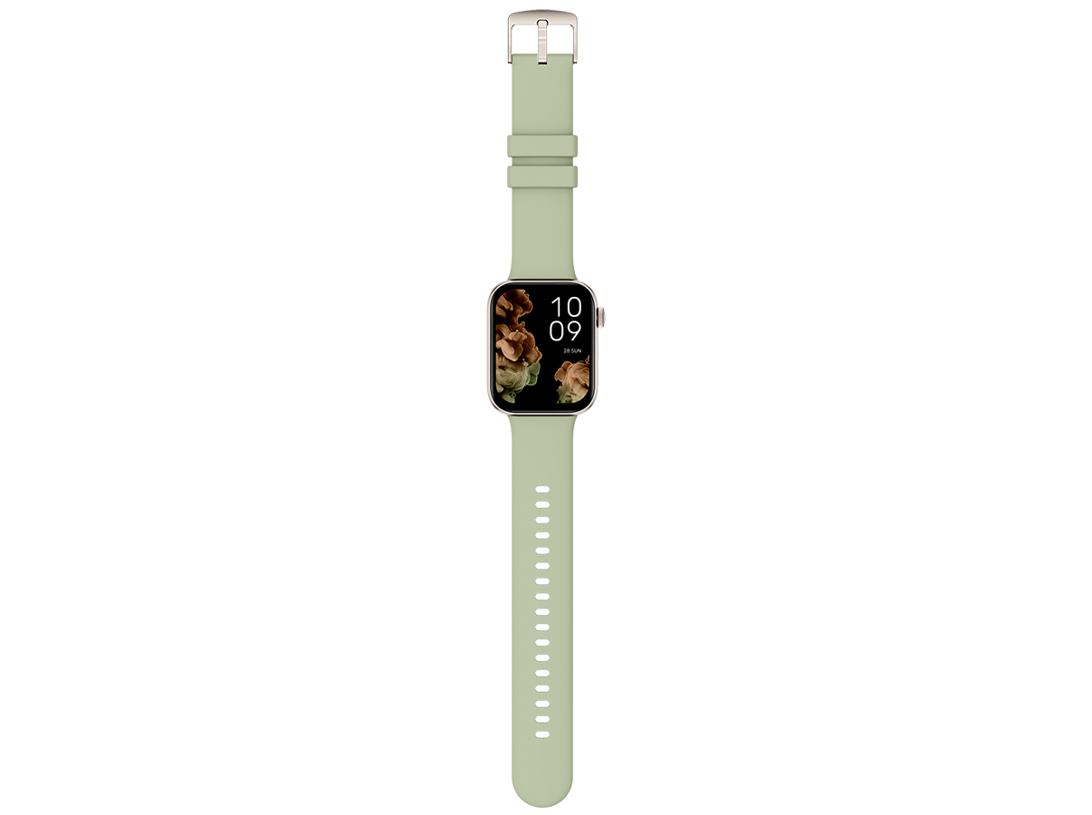 SMARTWATCH SPC DUO2 BEGE / VERDE