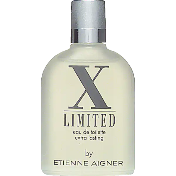 X-Limited, EdT 125 ml