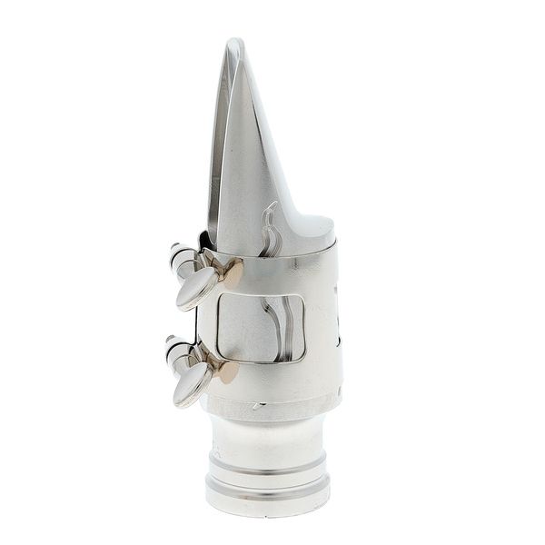Bari Raptor Alto Sax 7
