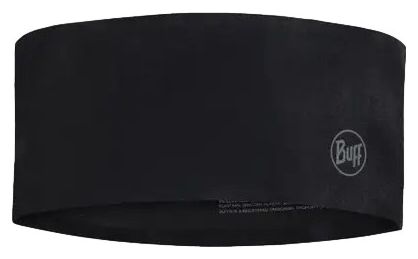 Bandeau Unisexe Buff Solid Noir