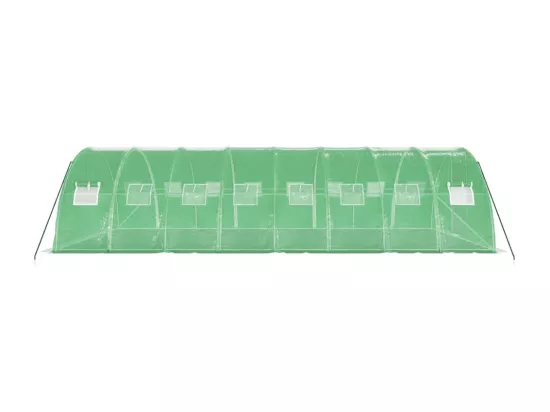 Serre tente abri plante 8 x 4 x 2 cm 02_0044576