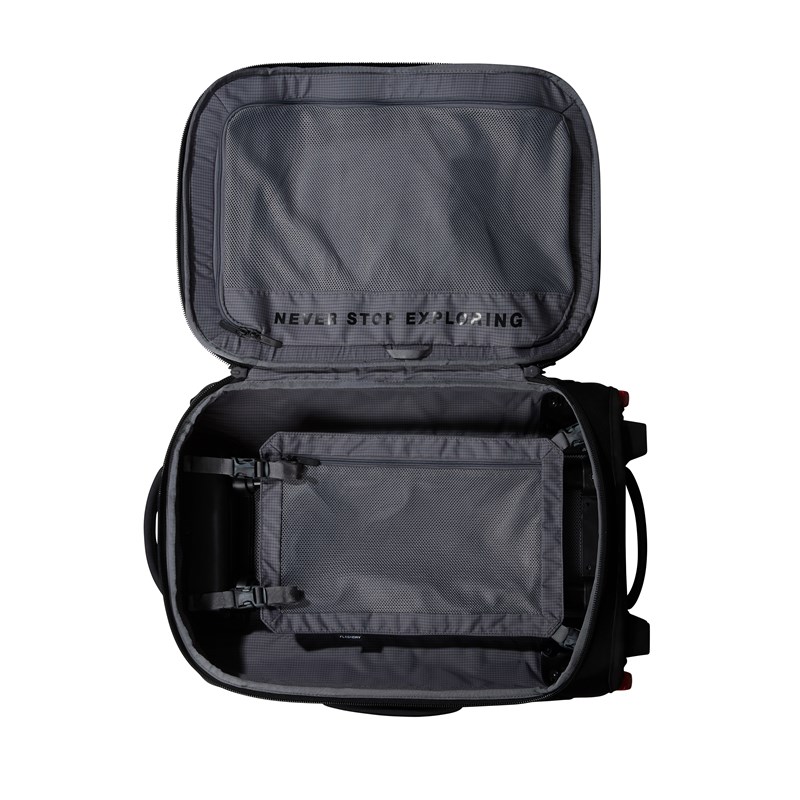 The North Face<br>Kuffert Base Camp Thunder 22