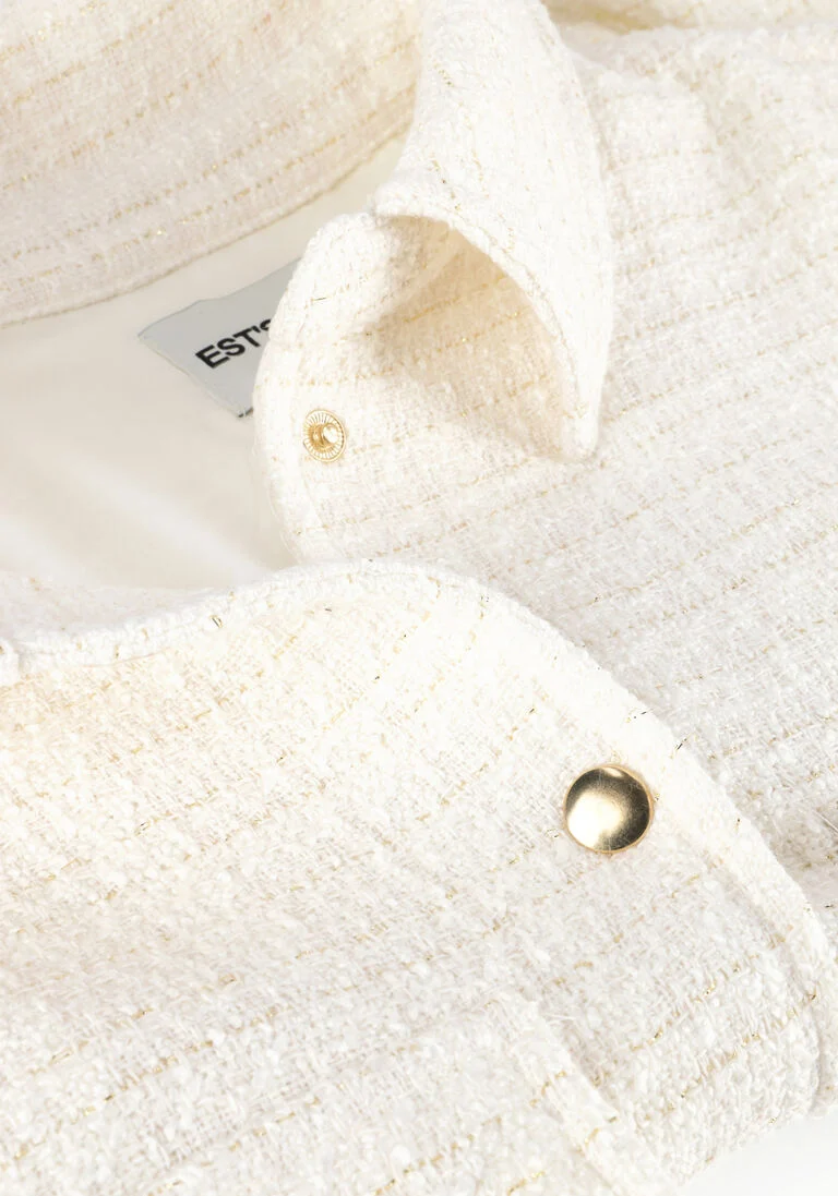EST\\'SEVEN creme est'seven jack coco bomber