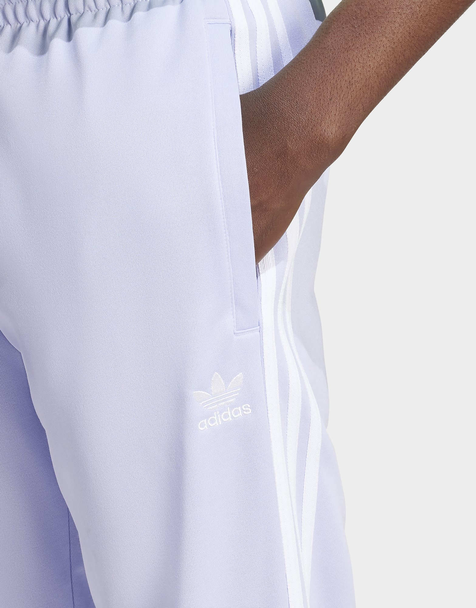 adidas Originals Pantalon de survêtement Adicolor Classics SST