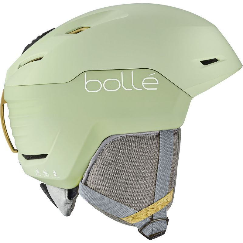 Eco Ryft Pure MIPS - Casque ski