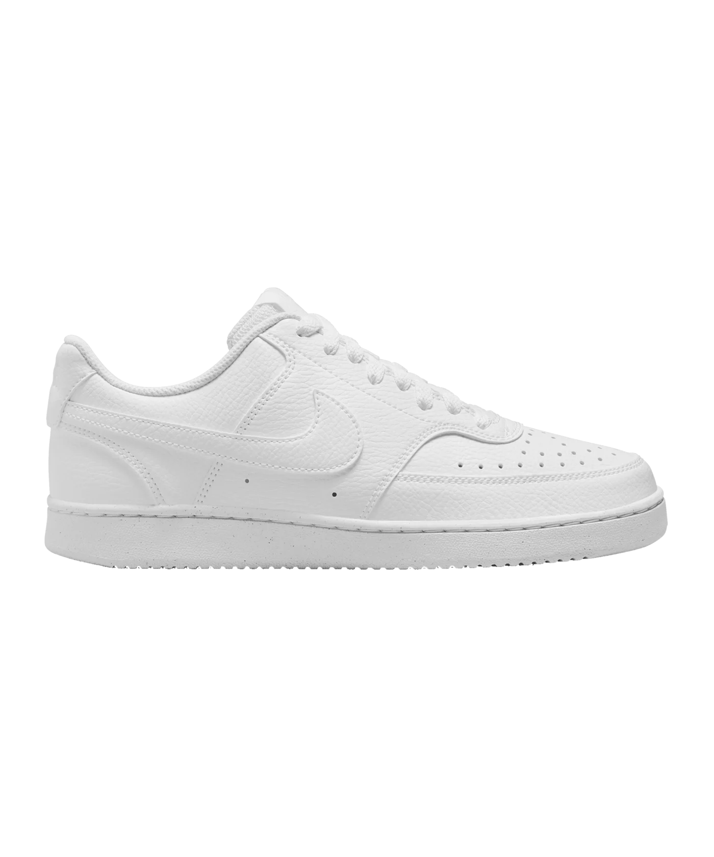 Nike Court Vision Low BE Damen Weiss F100