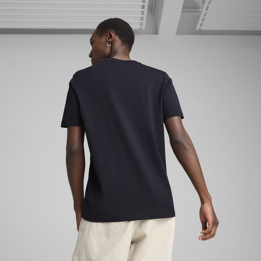 Puma Graphics Mountain T-Shirt