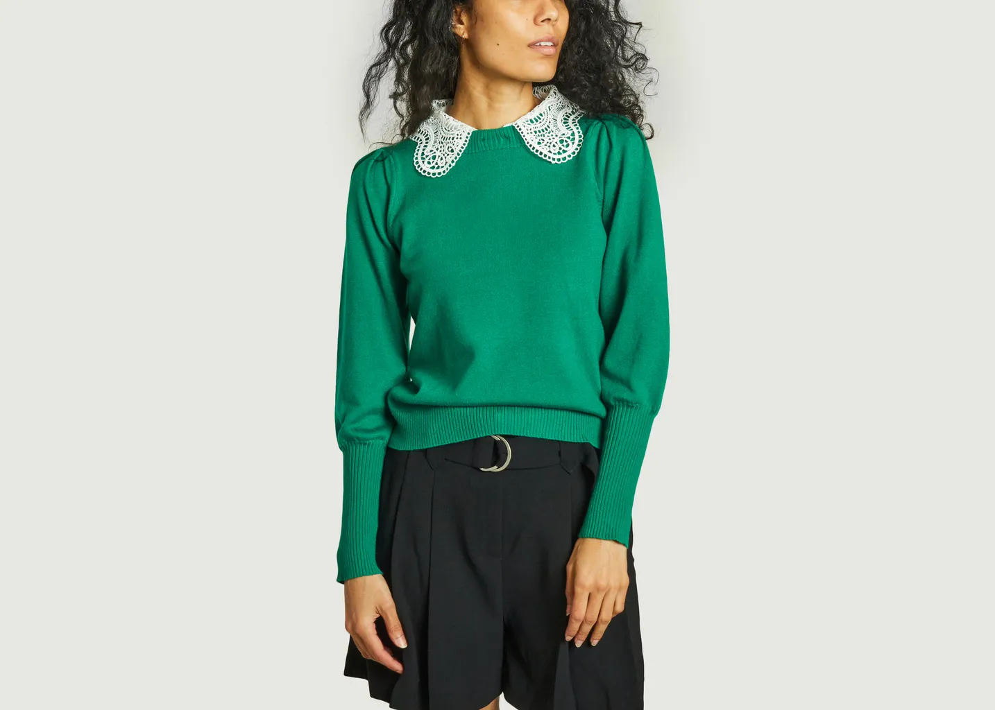 Pull Pilgrim Suncoo